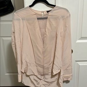 Cute Blouse